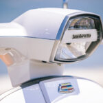 Lambretta G350