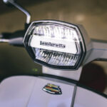 Lambretta G350