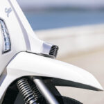 Lambretta G350