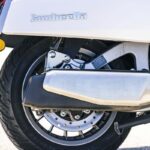 Lambretta G350