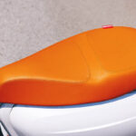 Lambretta G350