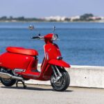Lambretta G350