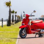 Lambretta G350