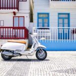Lambretta G350