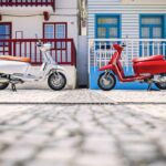 Lambretta G350