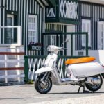 Lambretta G350