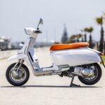 Lambretta G350