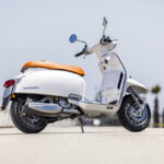 Lambretta G350