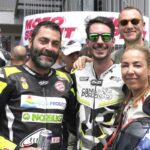 Fotos de la Moto Guzzi Fast Endurance 2024, circuito de Varano, Italia 51 Moto Guzzi Fast Endurance 2024, circuito de Varano, Italia
