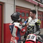 Fotos de la Moto Guzzi Fast Endurance 2024, circuito de Varano, Italia 41 Moto Guzzi Fast Endurance 2024, circuito de Varano, Italia