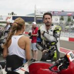 Fotos de la Moto Guzzi Fast Endurance 2024, circuito de Varano, Italia 38 Moto Guzzi Fast Endurance 2024, circuito de Varano, Italia