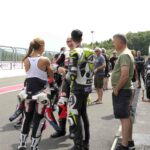 Fotos de la Moto Guzzi Fast Endurance 2024, circuito de Varano, Italia 36 Moto Guzzi Fast Endurance 2024, circuito de Varano, Italia