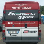 Fotos de la Moto Guzzi Fast Endurance 2024, circuito de Varano, Italia 27 Moto Guzzi Fast Endurance 2024, circuito de Varano, Italia
