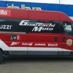 Fotos de la Moto Guzzi Fast Endurance 2024, circuito de Varano, Italia 26 Moto Guzzi Fast Endurance 2024, circuito de Varano, Italia