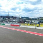 Fotos de la Moto Guzzi Fast Endurance 2024, circuito de Varano, Italia 24 Moto Guzzi Fast Endurance 2024, circuito de Varano, Italia