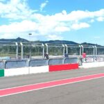 Fotos de la Moto Guzzi Fast Endurance 2024, circuito de Varano, Italia 23 Moto Guzzi Fast Endurance 2024, circuito de Varano, Italia