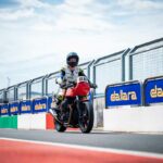 Fotos de la Moto Guzzi Fast Endurance 2024, circuito de Varano, Italia 17 Moto Guzzi Fast Endurance 2024, circuito de Varano, Italia