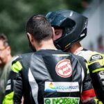 Fotos de la Moto Guzzi Fast Endurance 2024, circuito de Varano, Italia 16 Moto Guzzi Fast Endurance 2024, circuito de Varano, Italia
