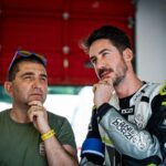 Fotos de la Moto Guzzi Fast Endurance 2024, circuito de Varano, Italia 15 Moto Guzzi Fast Endurance 2024, circuito de Varano, Italia