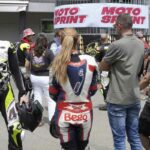 Fotos de la Moto Guzzi Fast Endurance 2024, circuito de Varano, Italia 48 Moto Guzzi Fast Endurance 2024, circuito de Varano, Italia