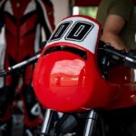 Fotos de la Moto Guzzi Fast Endurance 2024, circuito de Varano, Italia 13 Moto Guzzi Fast Endurance 2024, circuito de Varano, Italia