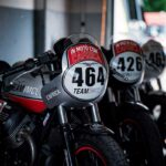 Fotos de la Moto Guzzi Fast Endurance 2024, circuito de Varano, Italia 12 Moto Guzzi Fast Endurance 2024, circuito de Varano, Italia