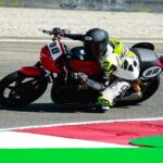 Fotos de la Moto Guzzi Fast Endurance 2024, circuito de Varano, Italia 5 Moto Guzzi Fast Endurance 2024, circuito de Varano, Italia