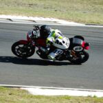 Fotos de la Moto Guzzi Fast Endurance 2024, circuito de Varano, Italia 7 Moto Guzzi Fast Endurance 2024, circuito de Varano, Italia