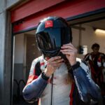 Fotos de la Moto Guzzi Fast Endurance 2024, circuito de Varano, Italia 10 Moto Guzzi Fast Endurance 2024, circuito de Varano, Italia