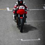 Fotos de la Moto Guzzi Fast Endurance 2024, circuito de Varano, Italia 6 Moto Guzzi Fast Endurance 2024, circuito de Varano, Italia