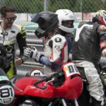Fotos de la Moto Guzzi Fast Endurance 2024, circuito de Varano, Italia 44 Moto Guzzi Fast Endurance 2024, circuito de Varano, Italia