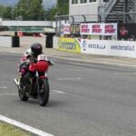 Fotos de la Moto Guzzi Fast Endurance 2024, circuito de Varano, Italia 43 Moto Guzzi Fast Endurance 2024, circuito de Varano, Italia