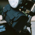 Accesorios Kappa para la Royal Enfield Interceptor