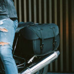 Accesorios Kappa para la Royal Enfield Interceptor