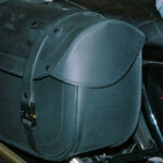 Accesorios Kappa para la Royal Enfield Interceptor