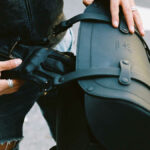 Accesorios Kappa para la Royal Enfield Interceptor
