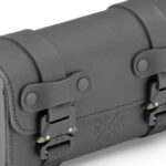 Accesorios Kappa para la Royal Enfield Interceptor