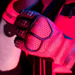SPIDI Cross Knit