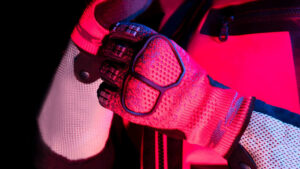 Fotos de los nuevos guantes adventure de verano de SPIDI