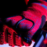 SPIDI Cross Knit