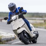 Presentación Lambretta X300 2024