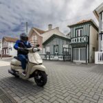 Presentación Lambretta X300 2024