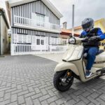Presentación Lambretta X300 2024