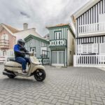 Presentación Lambretta X300 2024