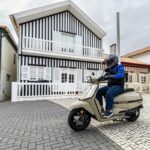 Presentación Lambretta X300 2024