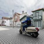 Presentación Lambretta X300 2024