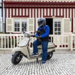 Presentación Lambretta X300 2024