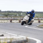 Presentación Lambretta X300 2024