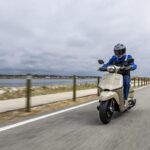 Presentación Lambretta X300 2024