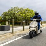 Presentación Lambretta X300 2024